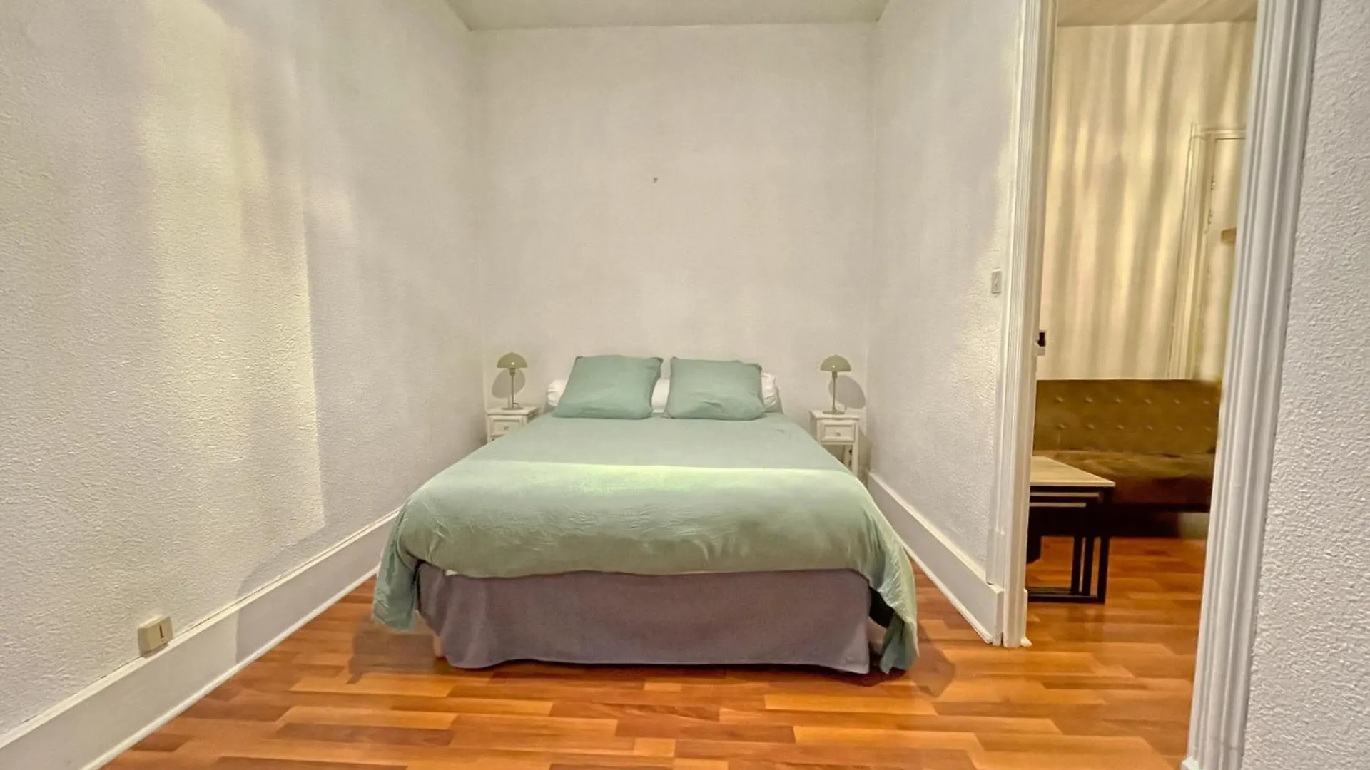 Appartement Calme, Proche Des Thermes Et Des Commerces Vals-les-Bains