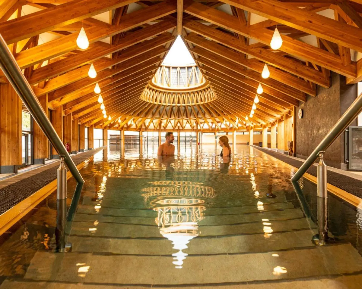 Calme, Proche Des Thermes Et Des Commerces Vals-les-Bains 0*,